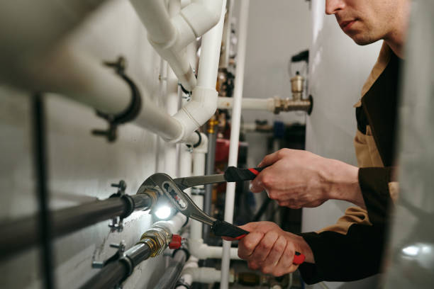Boilers & Radiators in Lincroft, NJ