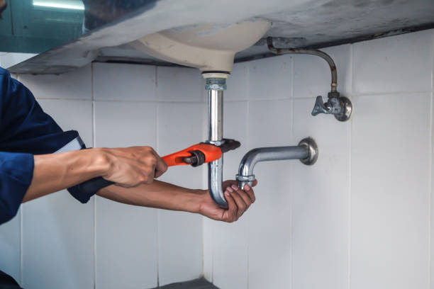 Best Leak Detection Services  in Lincroft, NJ