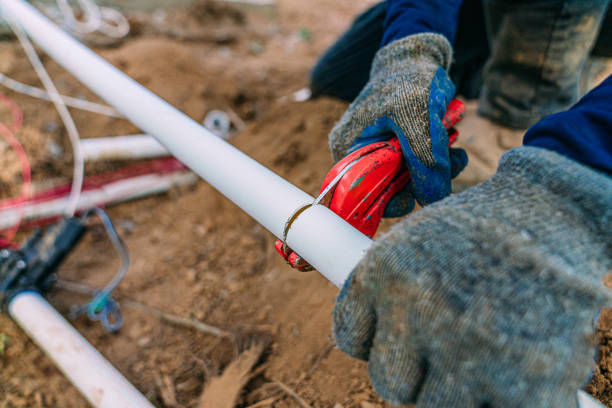 Best Local Plumber Services  in Lincroft, NJ